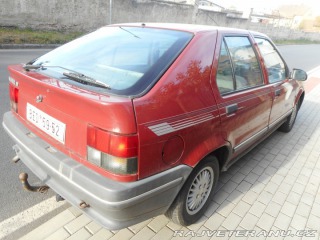 Renault 19 TXE 1989