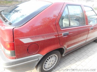 Renault 19 TXE 1989