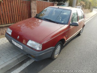 Renault 19 TXE 1989
