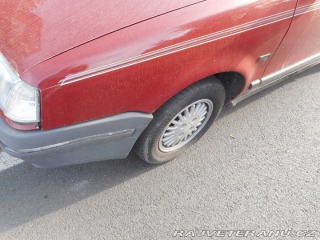 Renault 19 TXE 1989