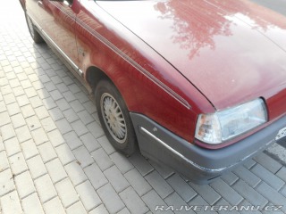 Renault 19 TXE 1989