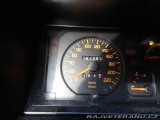 Renault 19 TXE 1989