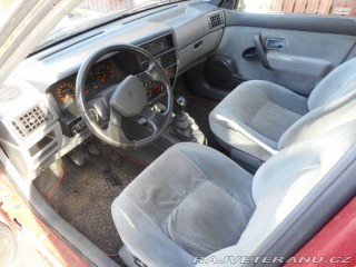 Renault 19 TXE 1989