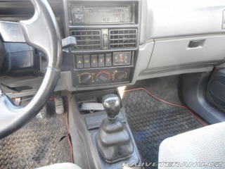 Renault 19 TXE 1989