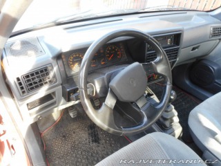 Renault 19 TXE 1989
