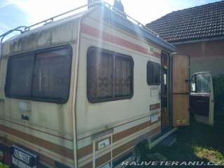 Renault Ostatní modely Obytný vůz 1986