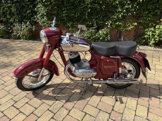 Jawa 250 353