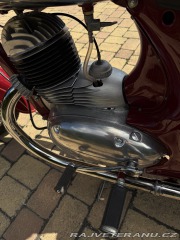 Jawa 250 353 1958