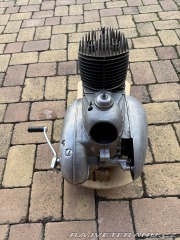 Jawa 250 353 1958