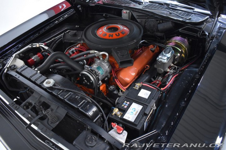 Dodge Challenger 1970