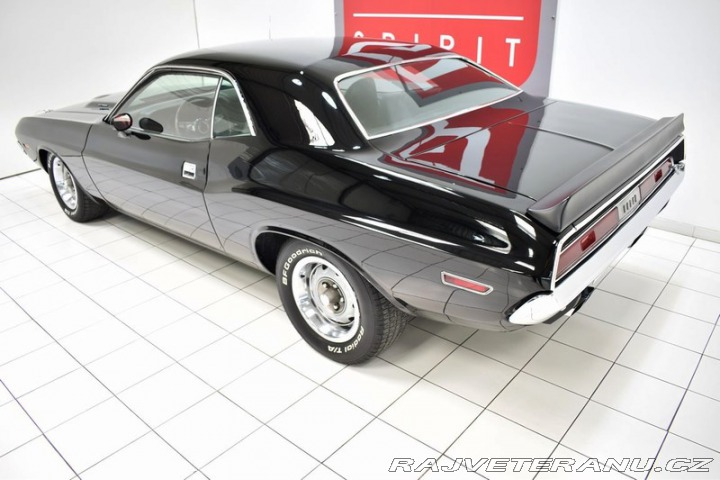 Dodge Challenger 1970