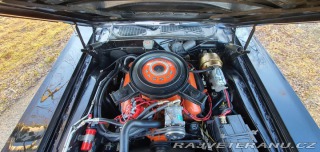 Dodge Challenger 1970