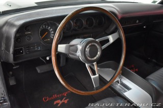 Dodge Challenger 1970