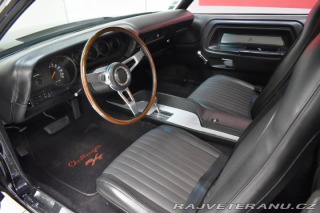 Dodge Challenger 1970