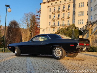 Dodge Challenger 1970