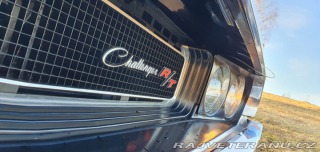 Dodge Challenger 1970