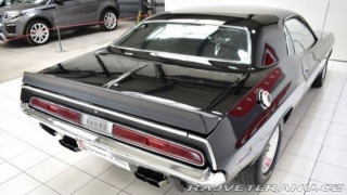 Dodge Challenger 1970