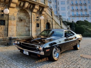 Dodge Challenger 1970