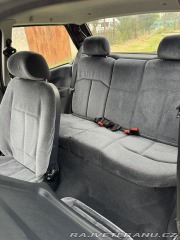 Ford Fiesta Mk3 1.3 CFi (Classic) 1996