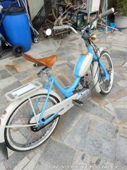 Jawa  STADION S11