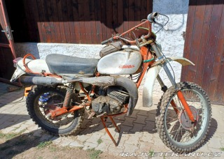 Jawa 175 651 Sadílek 1965