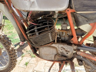 Jawa 175 651 Sadílek 1965