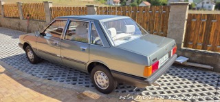 Simca Ostatní modely Talbot Solara 1983