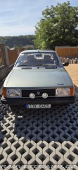 Simca Ostatní modely Talbot Solara 1983