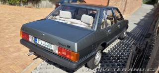 Simca Ostatní modely Talbot Solara 1983