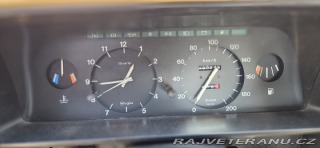 Simca Ostatní modely Talbot Solara 1983