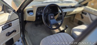 Simca Ostatní modely Talbot Solara 1983