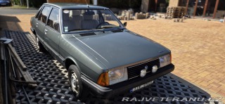 Simca Ostatní modely Talbot Solara 1983