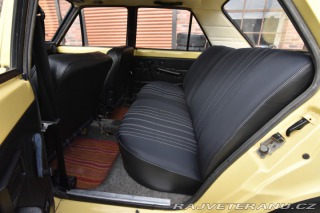 Škoda 120 L nová STK eko zapl. 1983