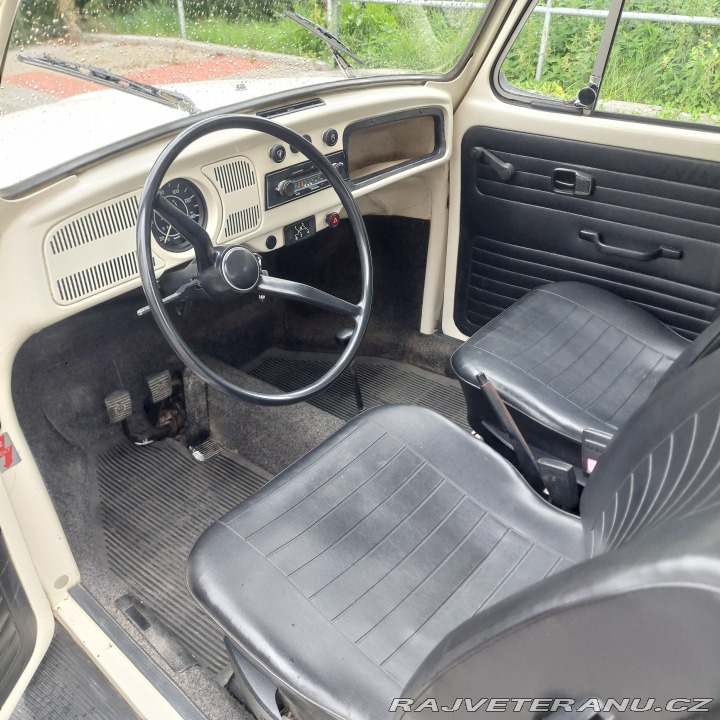 Volkswagen Brouk 1976