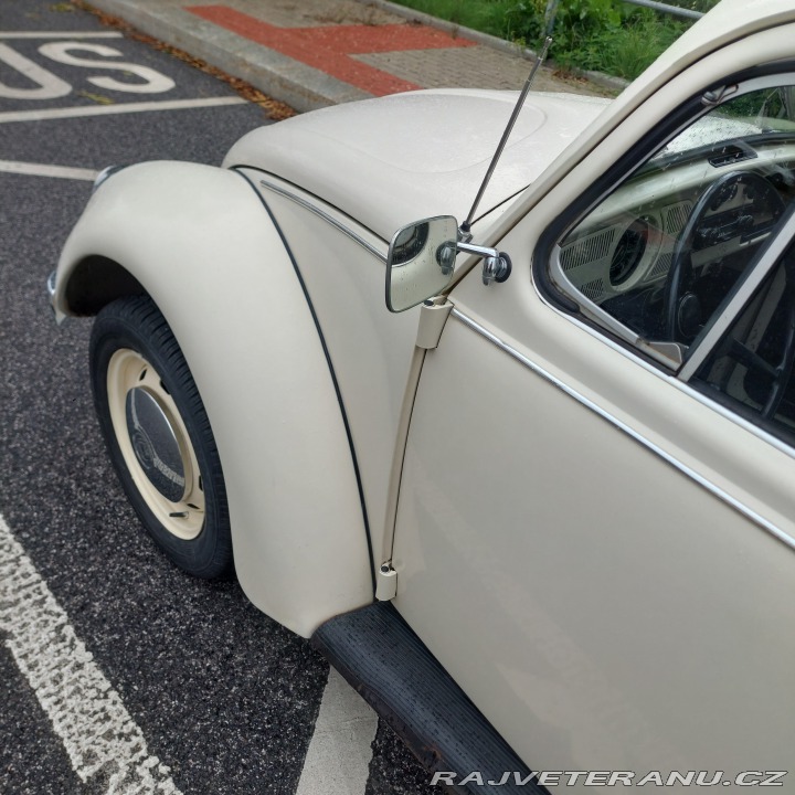Volkswagen Brouk 1976