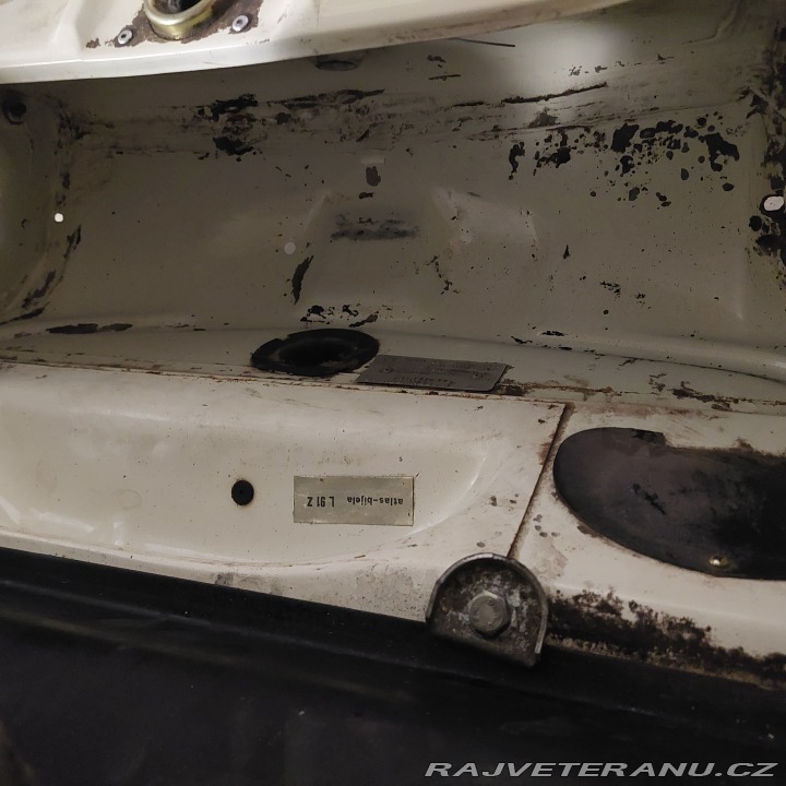 Volkswagen Brouk 1976