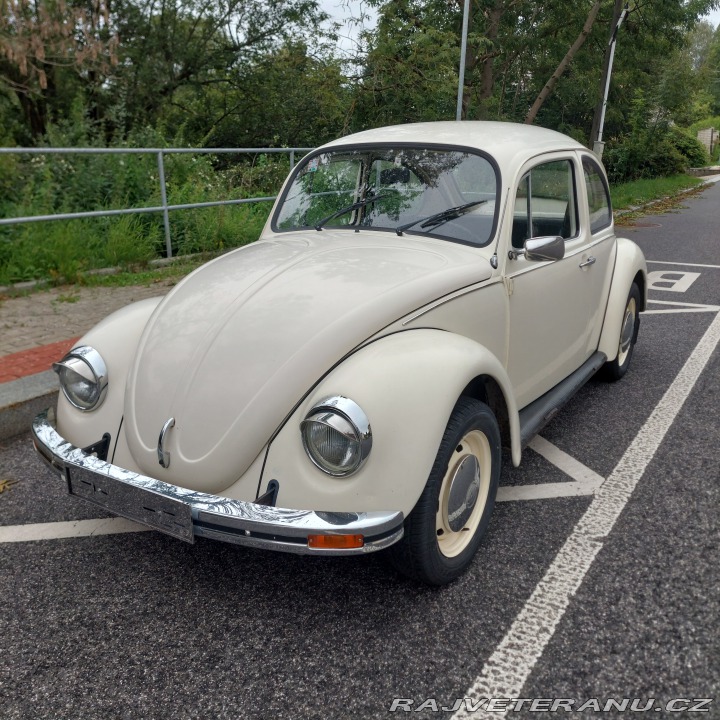 Volkswagen Brouk 1976