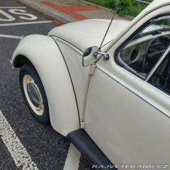 Volkswagen Brouk 1976