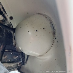 Volkswagen Brouk 1976
