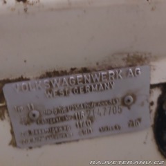 Volkswagen Brouk 1976