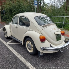 Volkswagen Brouk 1976