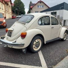 Volkswagen Brouk 1976