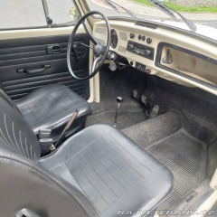Volkswagen Brouk 1976