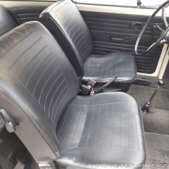 Volkswagen Brouk 1976