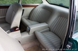 Maserati Mexico 4200 1968