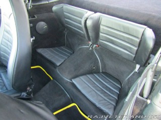 Porsche 911 SC 1983