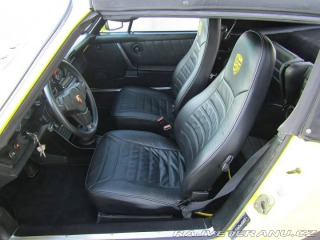 Porsche 911 SC 1983