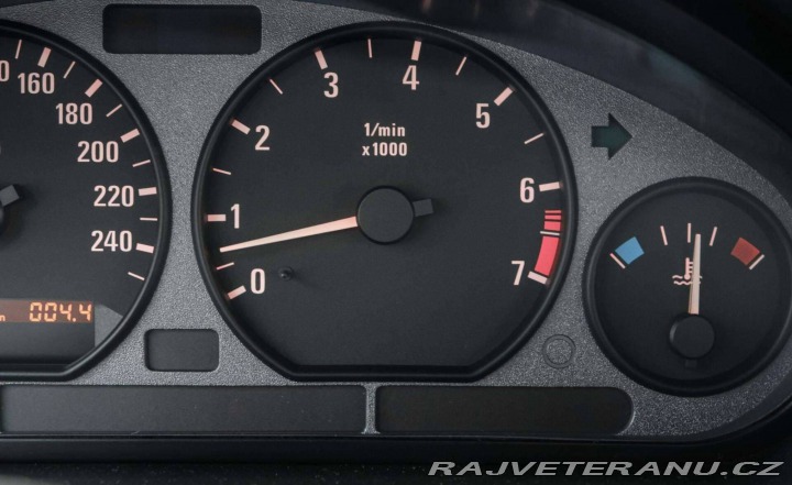 BMW Z3 1998