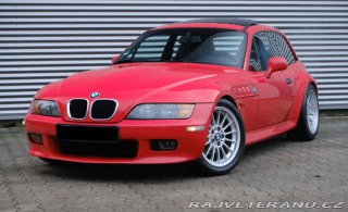 BMW Z3 1998