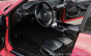 BMW Z3 1998